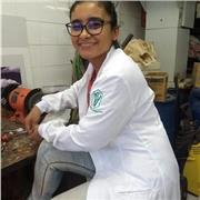 Dou aulas particulares de acordo com a necessidade do aluno